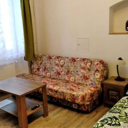 Apartmany Kukacci Hnizdo Benesov nad Ploucnici エクステリア 写真