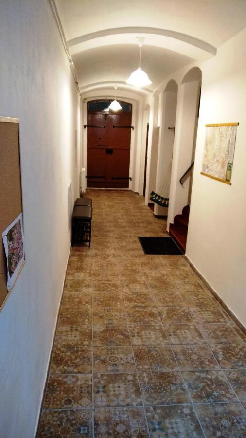 Apartmany Kukacci Hnizdo Benesov nad Ploucnici エクステリア 写真