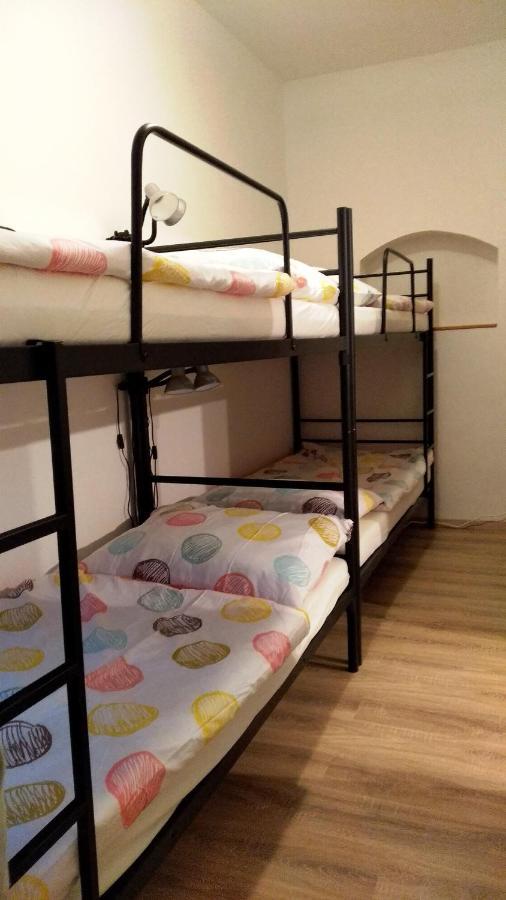 Apartmany Kukacci Hnizdo Benesov nad Ploucnici エクステリア 写真