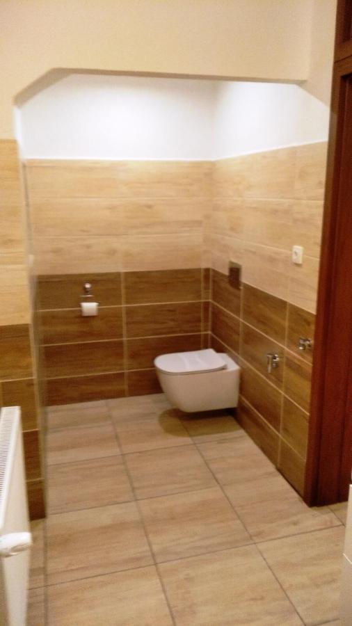 Apartmany Kukacci Hnizdo Benesov nad Ploucnici エクステリア 写真