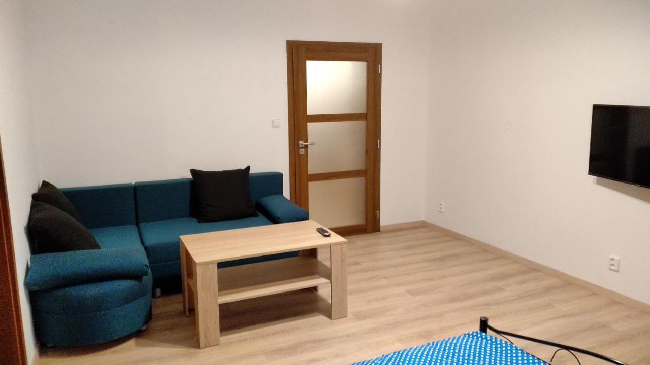 Apartmany Kukacci Hnizdo Benesov nad Ploucnici エクステリア 写真