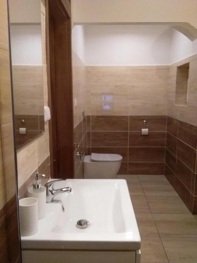 Apartmany Kukacci Hnizdo Benesov nad Ploucnici エクステリア 写真