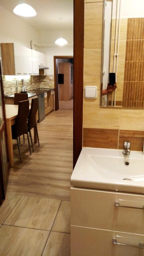 Apartmany Kukacci Hnizdo Benesov nad Ploucnici エクステリア 写真
