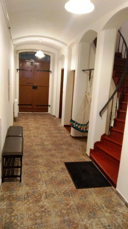 Apartmany Kukacci Hnizdo Benesov nad Ploucnici エクステリア 写真