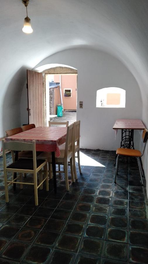 Apartmany Kukacci Hnizdo Benesov nad Ploucnici エクステリア 写真