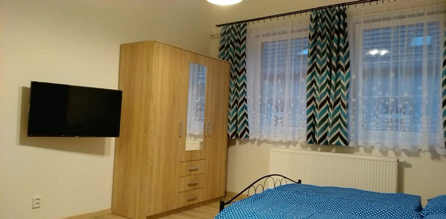 Apartmany Kukacci Hnizdo Benesov nad Ploucnici 部屋 写真