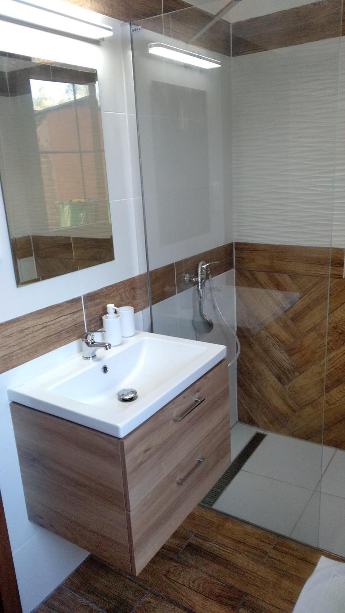 Apartmany Kukacci Hnizdo Benesov nad Ploucnici 部屋 写真