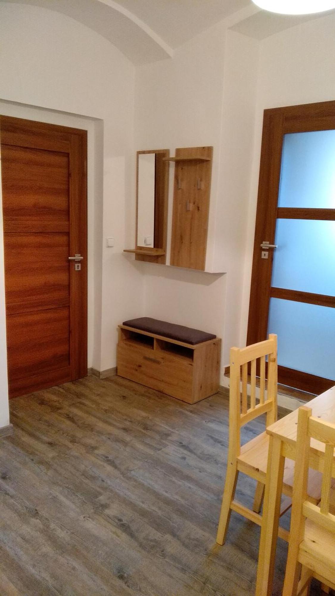 Apartmany Kukacci Hnizdo Benesov nad Ploucnici 部屋 写真